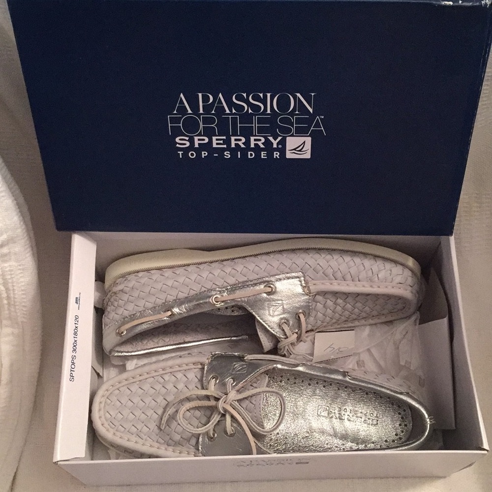 Sperry top sider - Picture 3 of 3